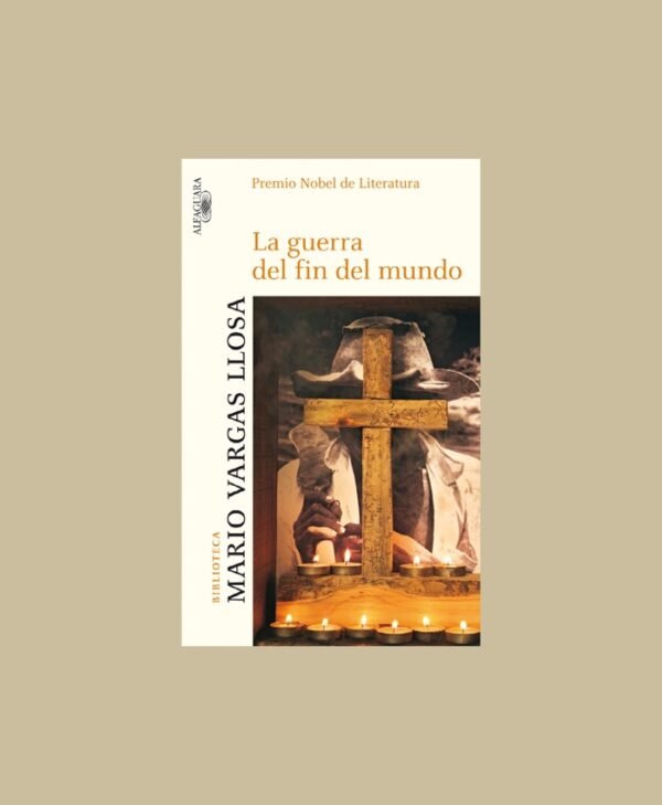 La guerra del fin del mundo