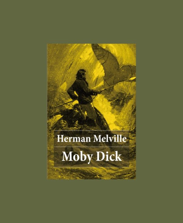 Moby Dick