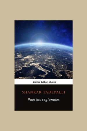 Puestos regionales